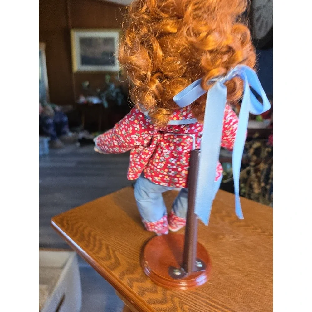 Ashton Drake MCDONALDS‎ DOLL 
